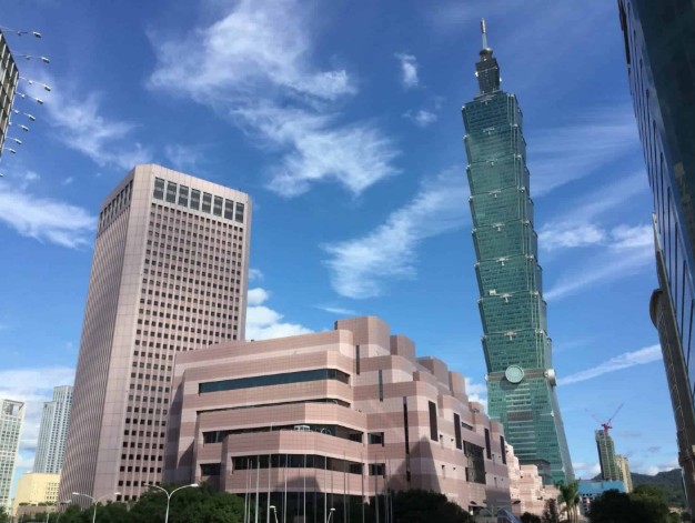 Best of ASCO - Taipei logo